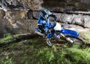 Yamaha WR450F Yamaha WR450F